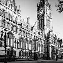 Manchester
