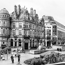 Birmingham