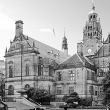 sheffield